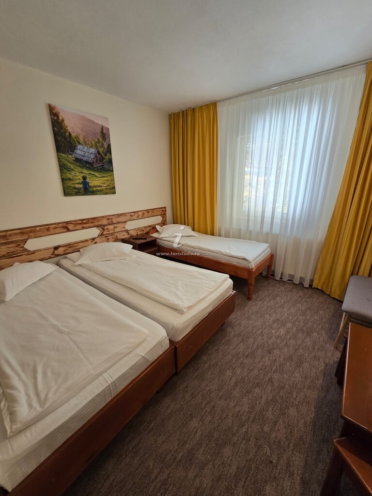 Motel Runcosu