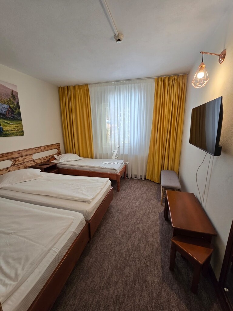 Motel Runcosu