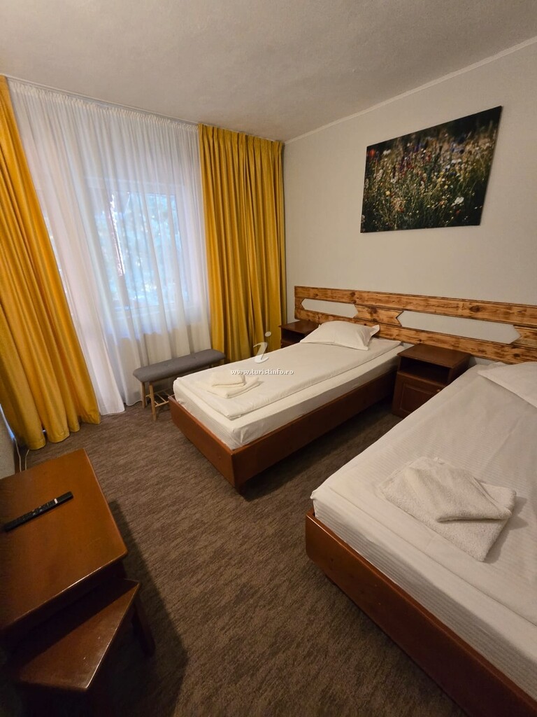 Motel Runcosu