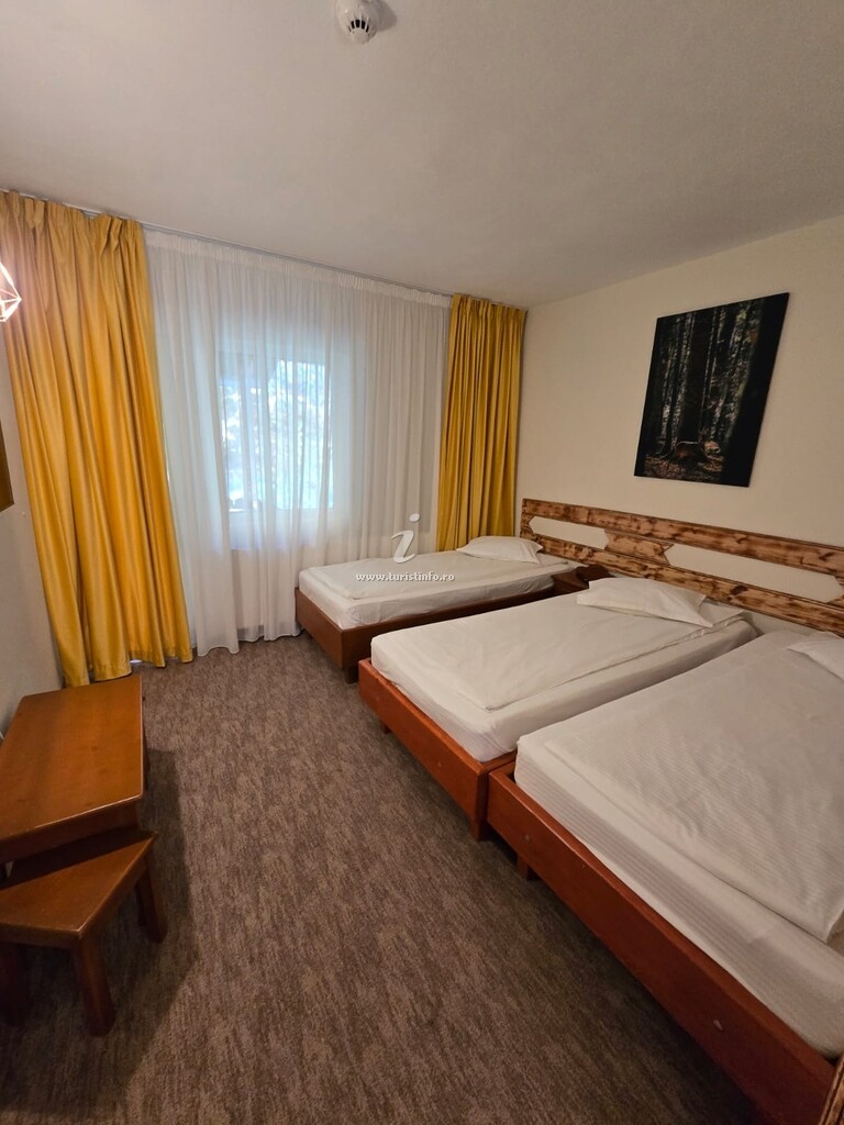Motel Runcosu
