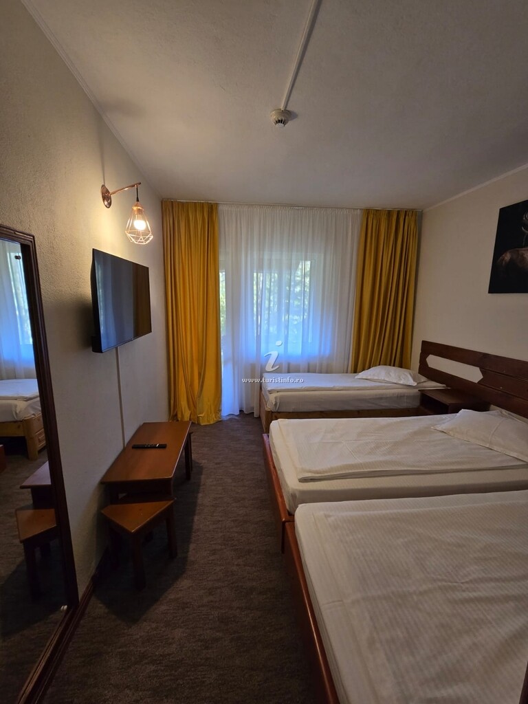 Motel Runcosu