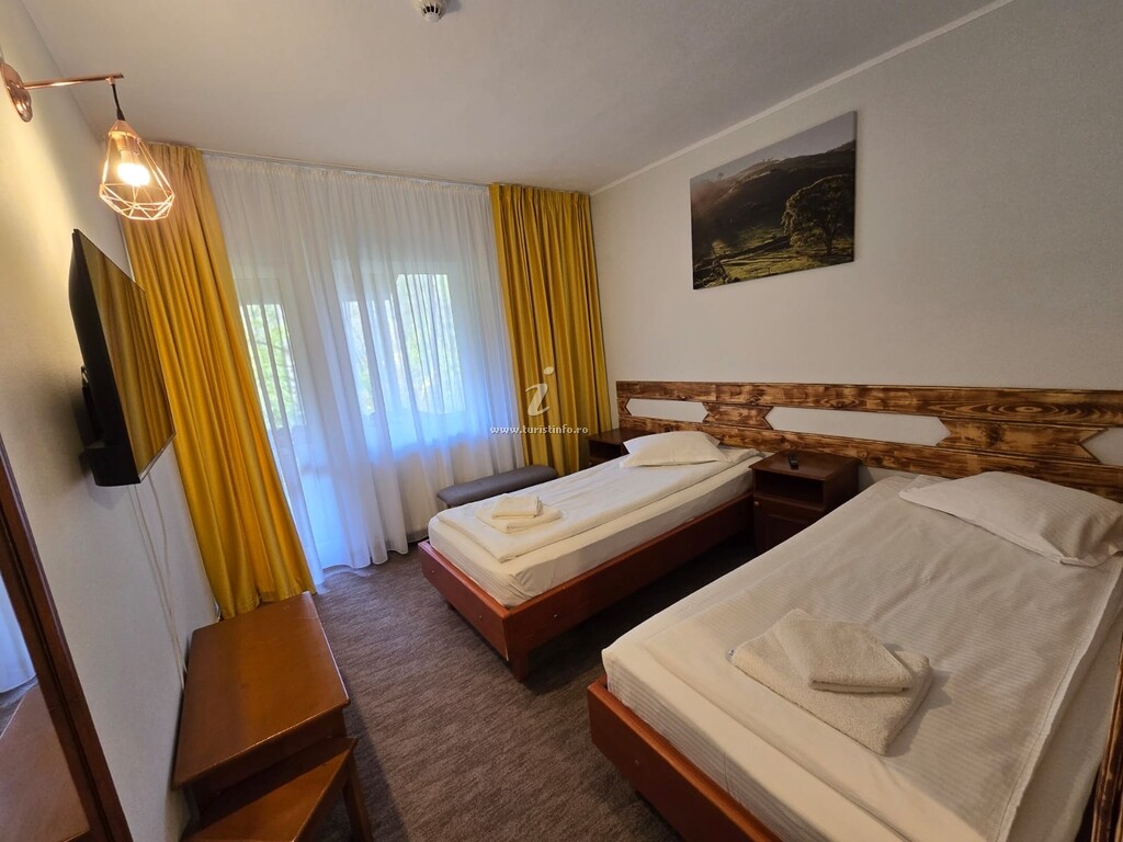 Motel Runcosu