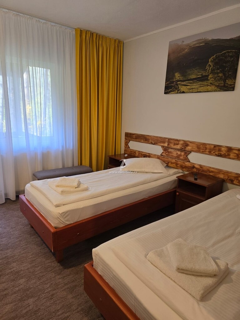 Motel Runcosu