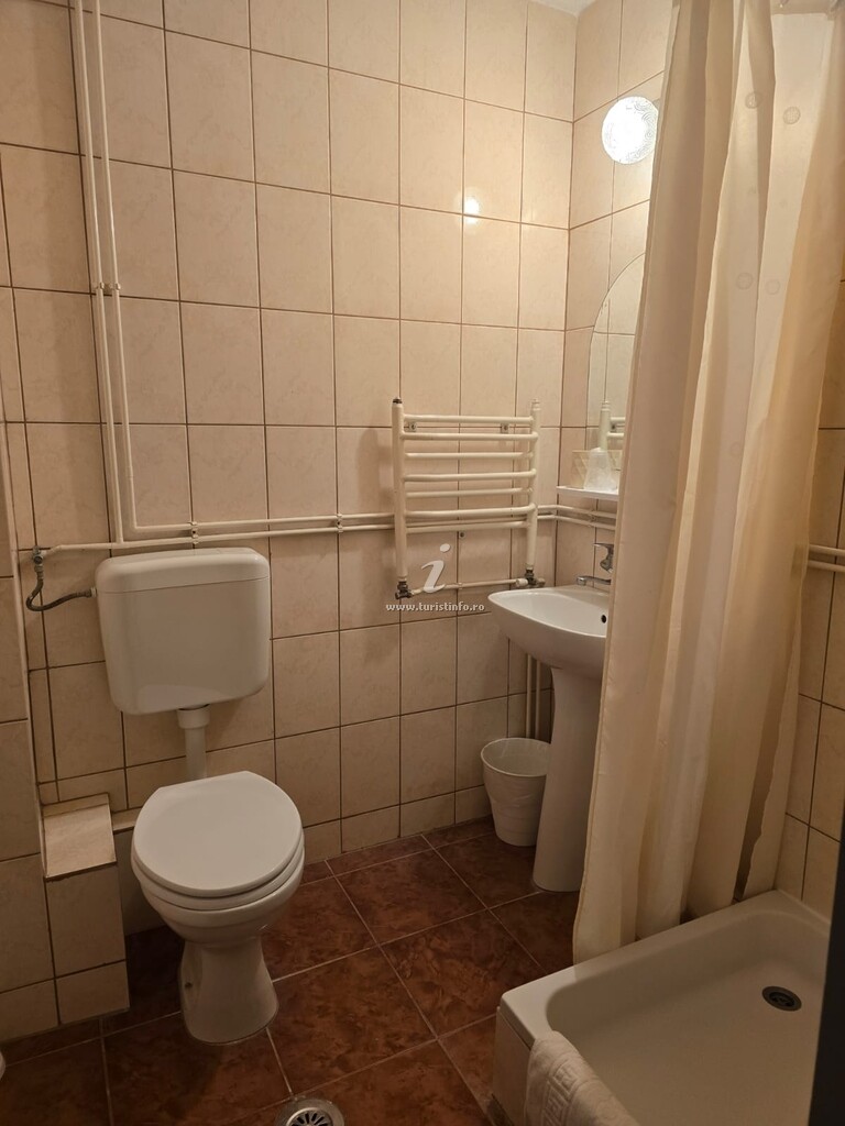 Motel Runcosu