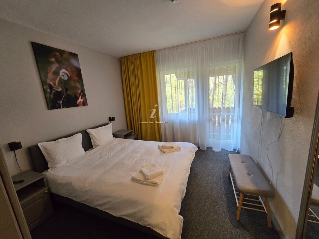 Motel Runcosu