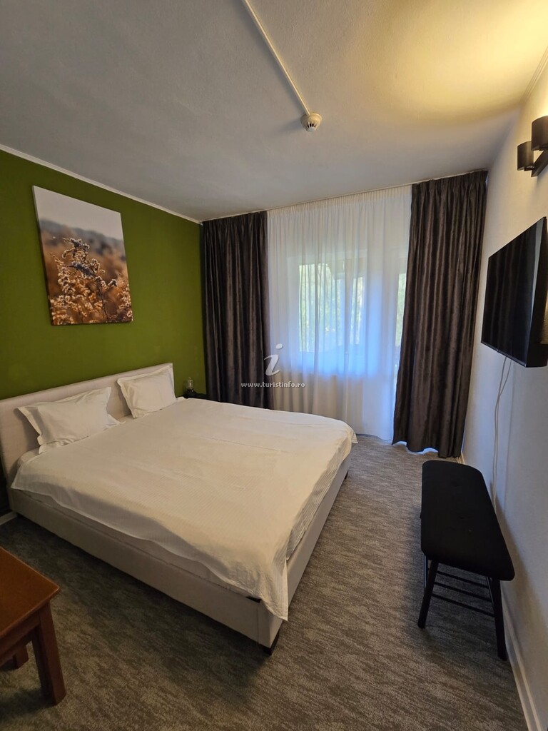 Motel Runcosu