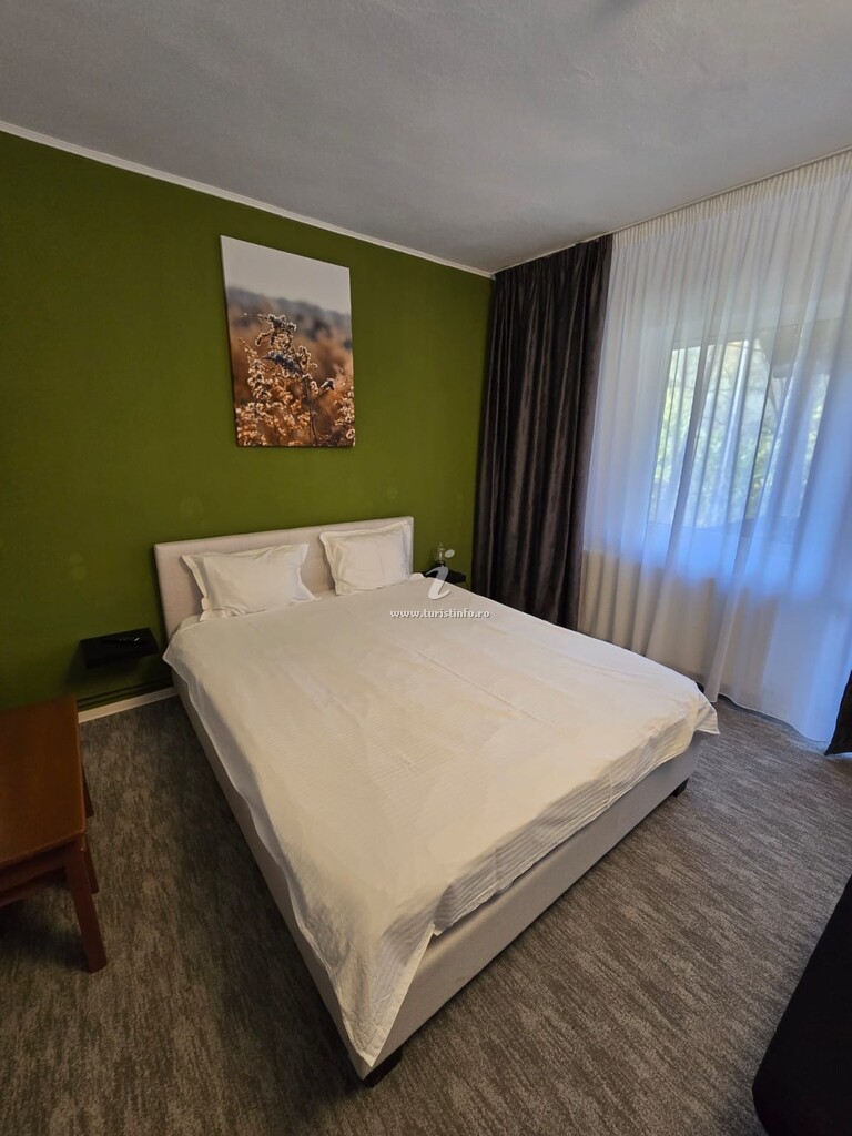 Motel Runcosu