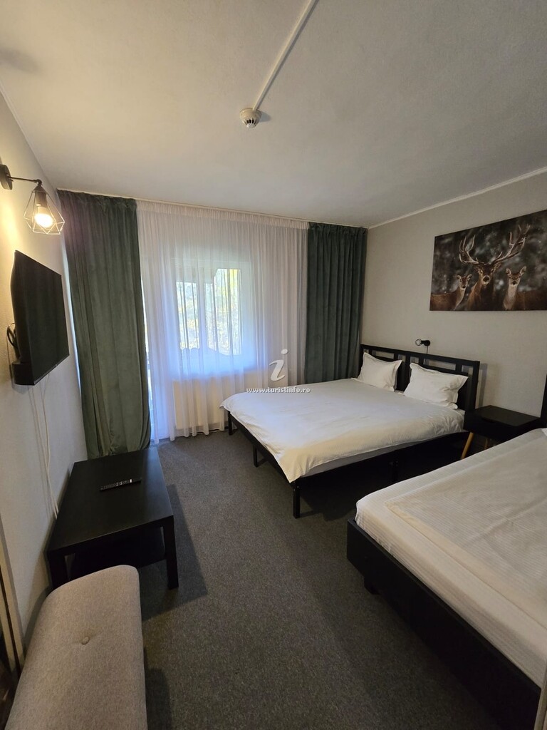 Motel Runcosu