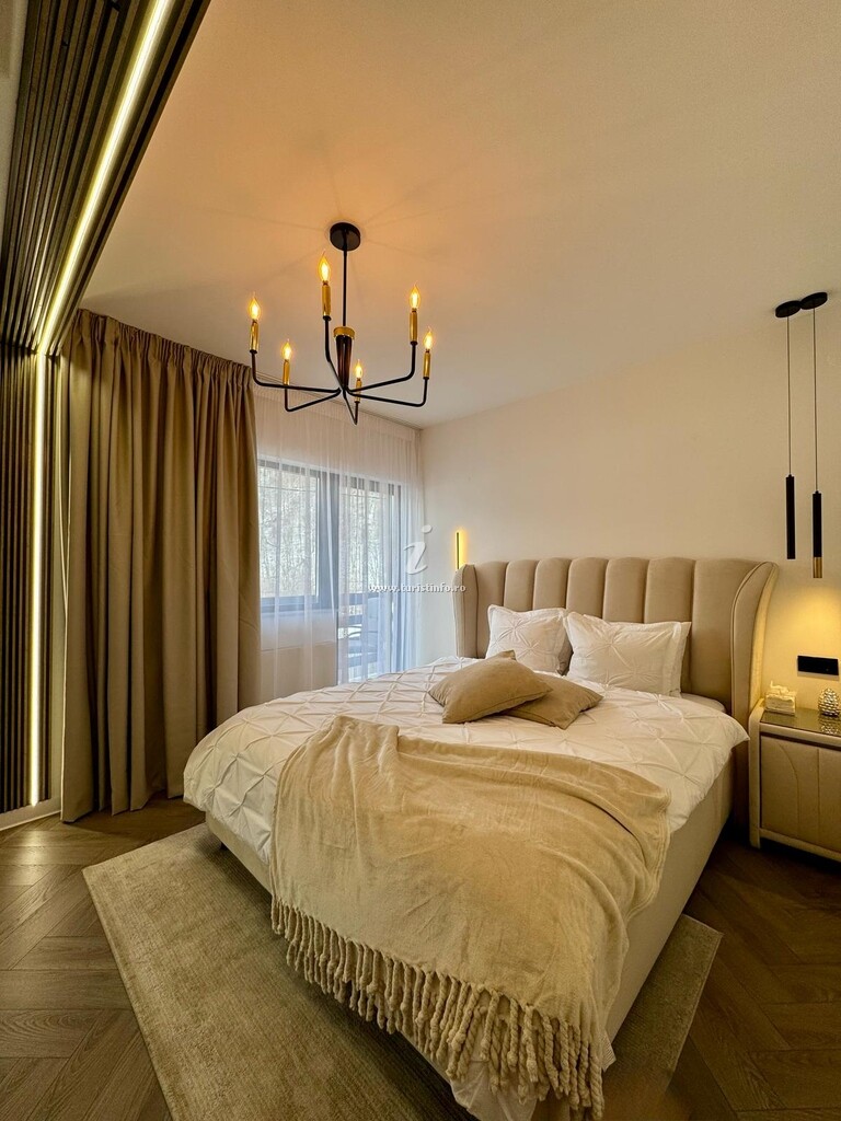Camere de închiriat Greg Rooms