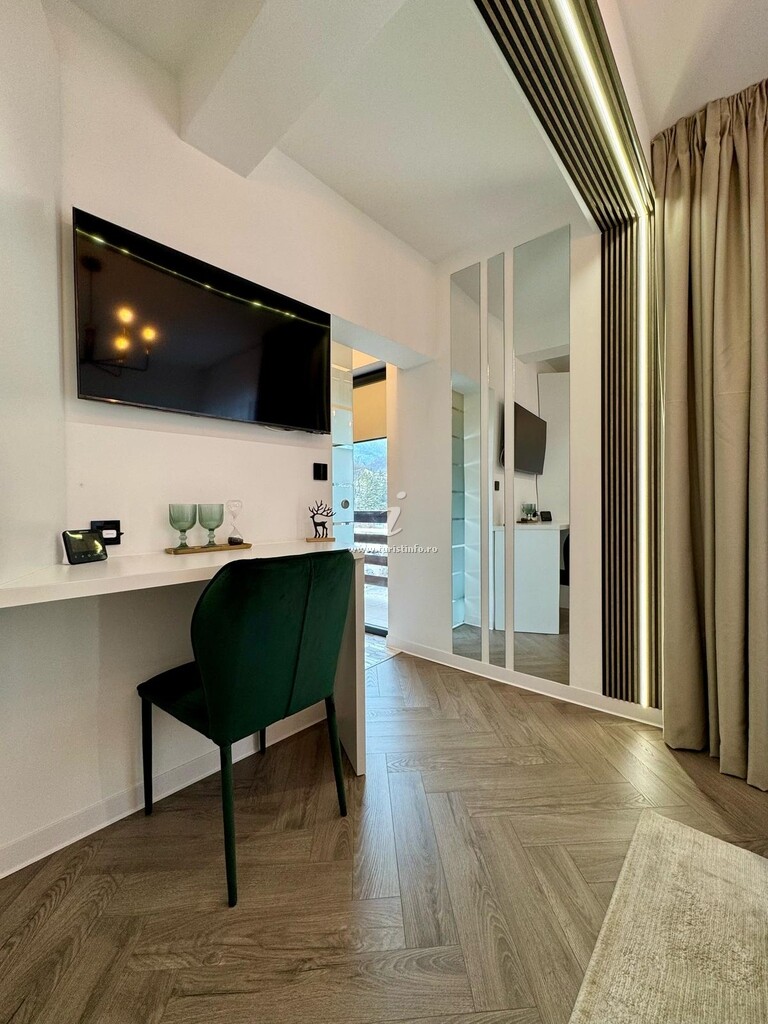 Camere de închiriat Greg Rooms