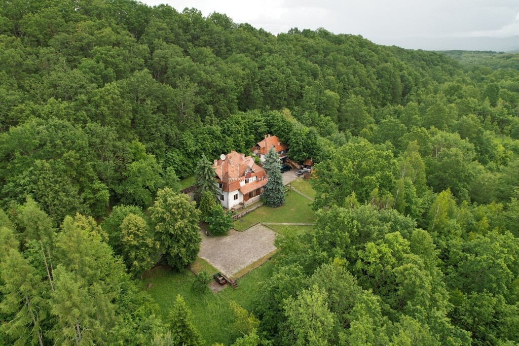 Cabana Bodvaj