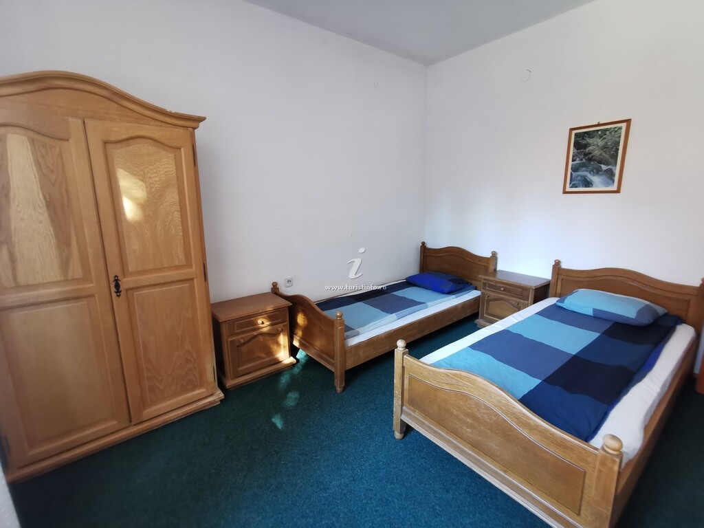 Cabana Bodvaj