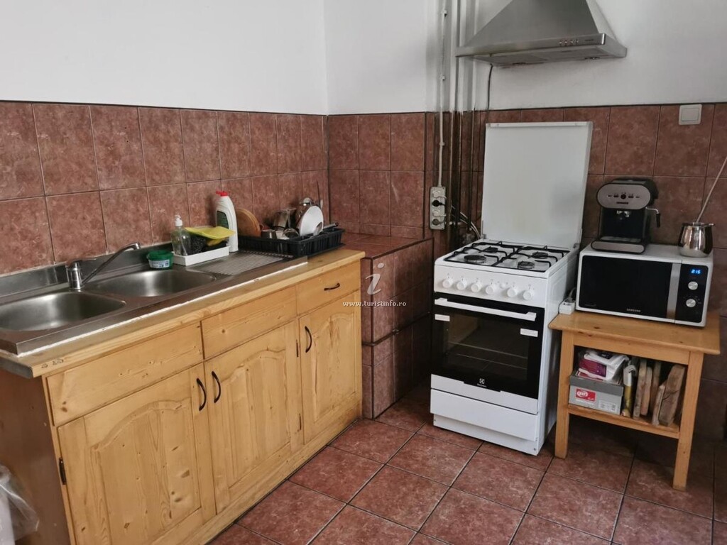 Cabana Bodvaj