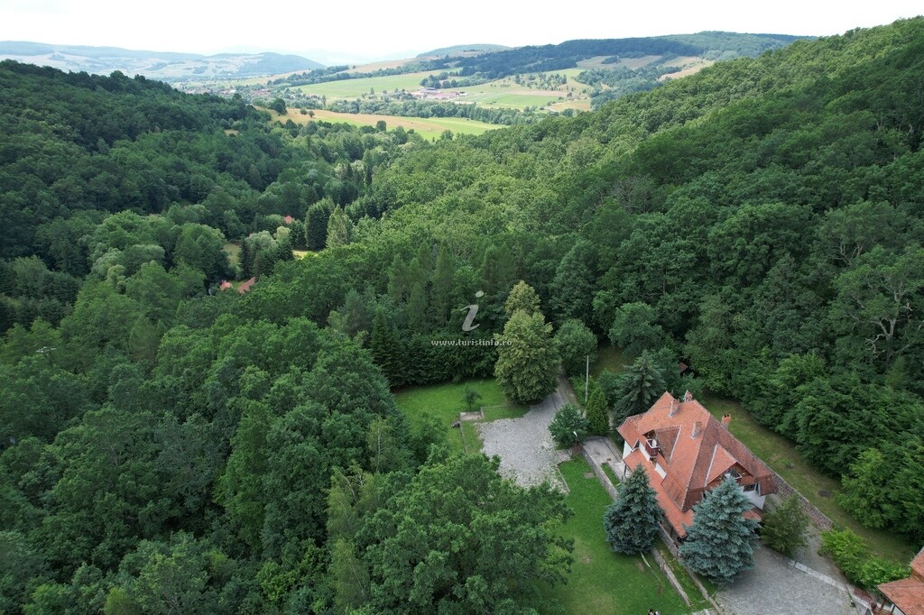 Cabana Bodvaj