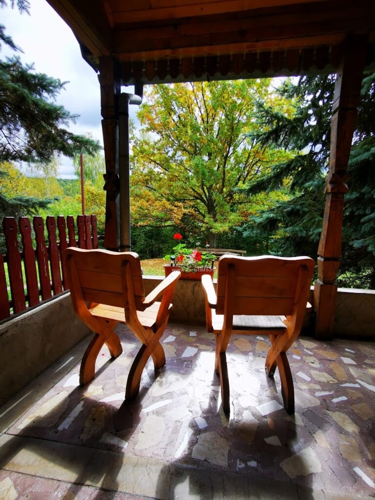Cabana Bodvaj