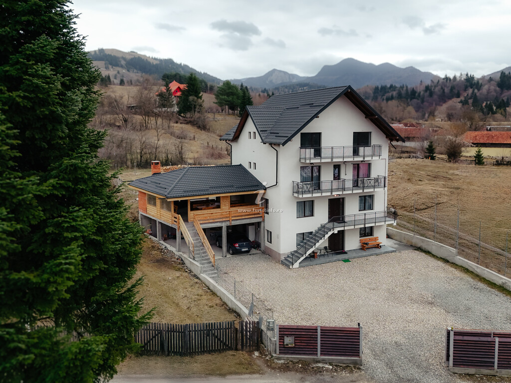 Casa Ioana și Florin