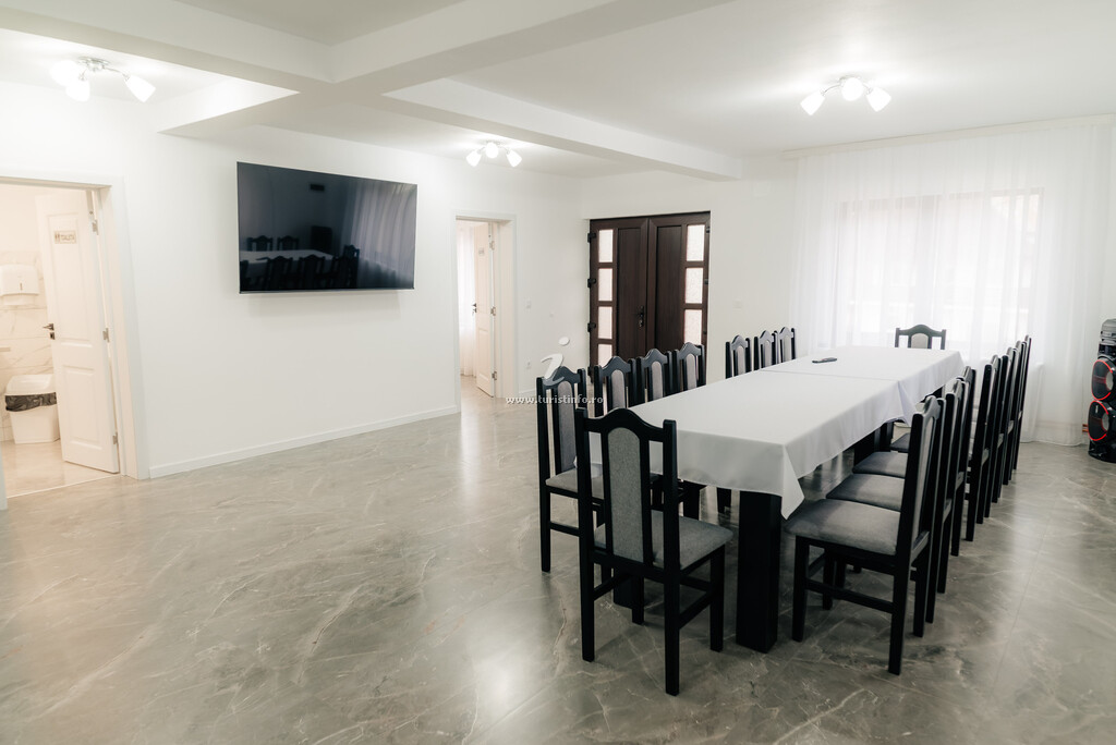 Casa Ioana și Florin