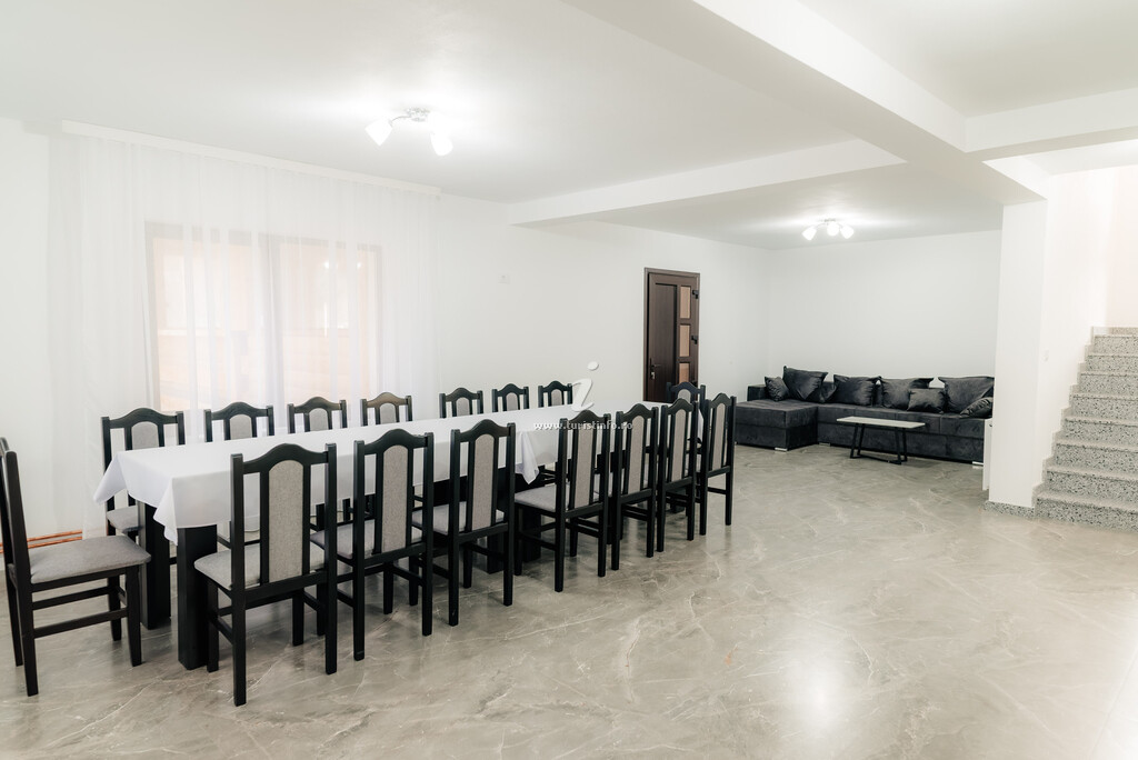 Casa Ioana și Florin