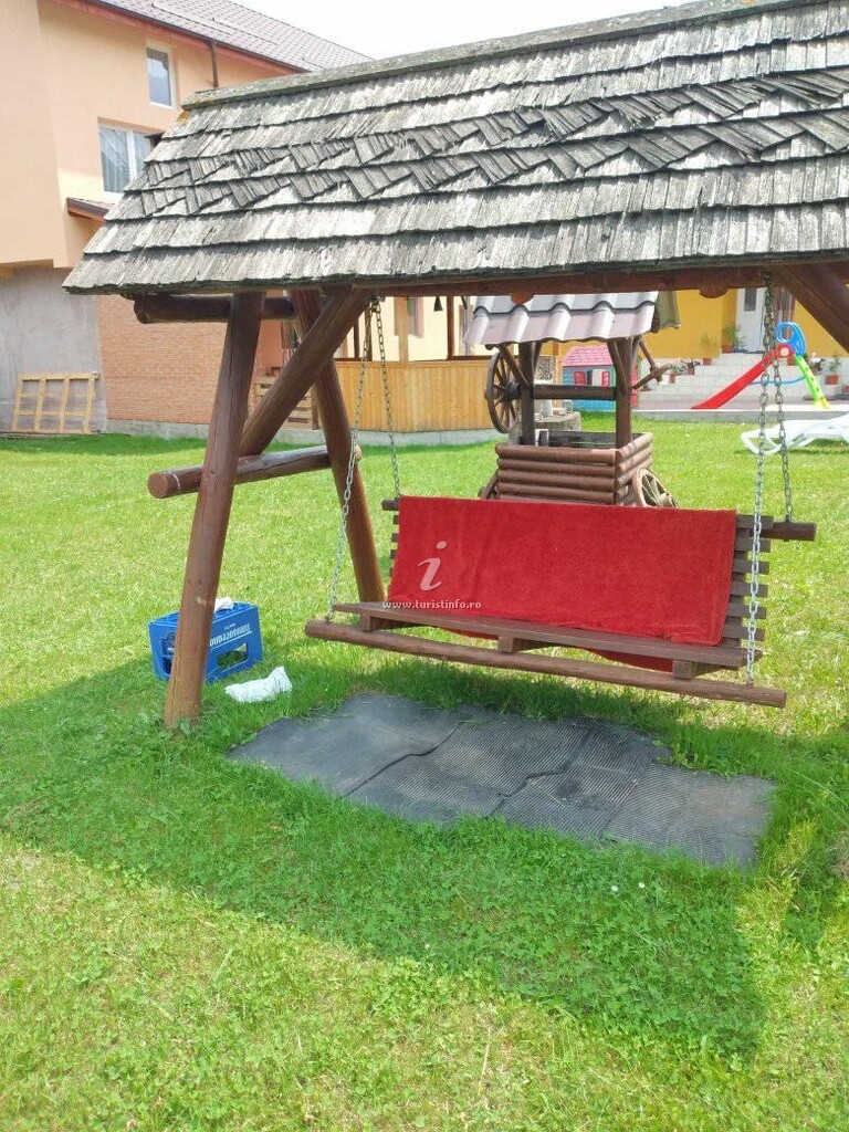 Pensiunea Sofia