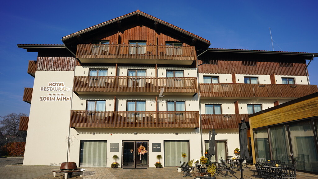 Hotel Sorin Mihai