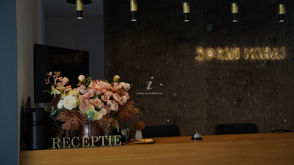 Hotel Sorin Mihai