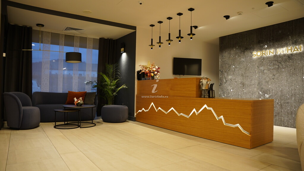 Hotel Sorin Mihai