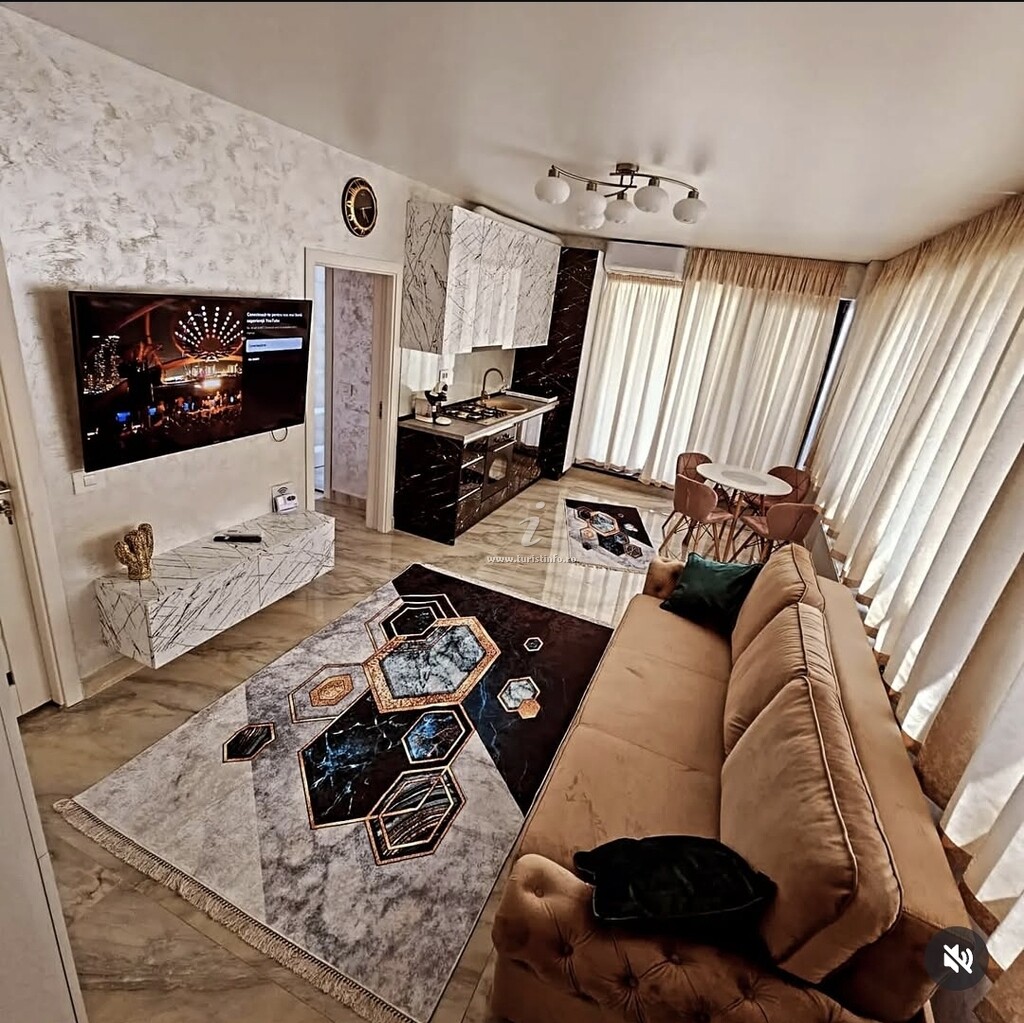 Apartamente Ammar
