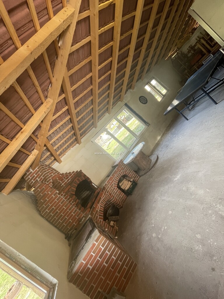 Casa de vacanță Tara