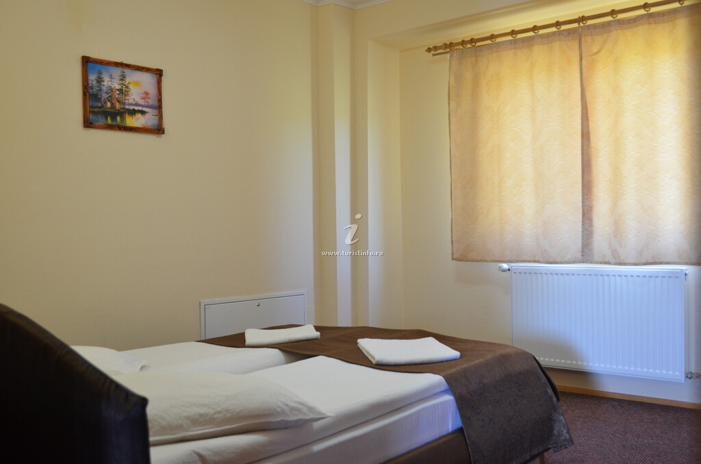 Casa de vacanță Manó