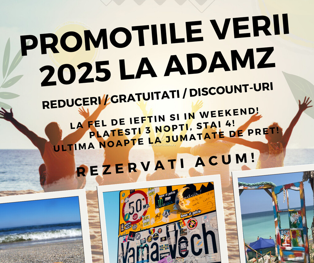 Vila Adamz