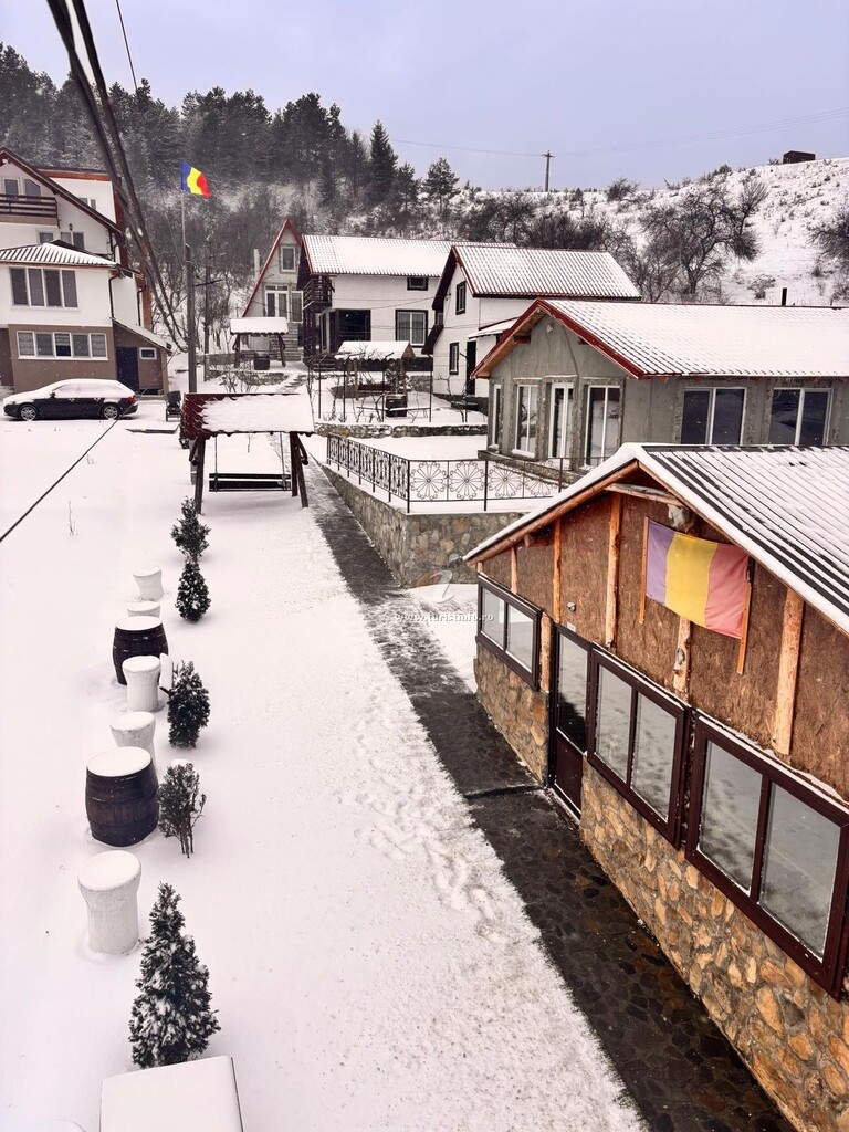 Casa de vacanță Amicii