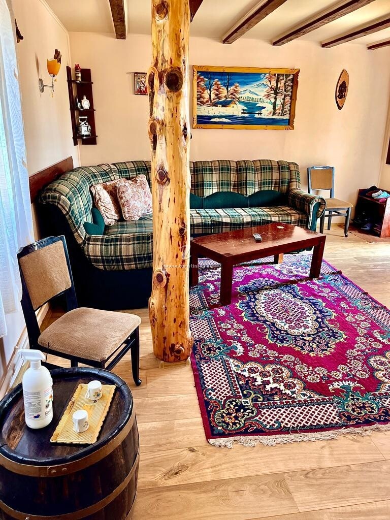 Casa de vacanță Amicii