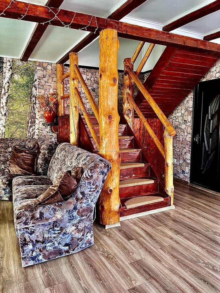 Casa de vacanță Amicii