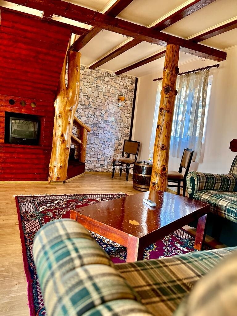Casa de vacanță Amicii