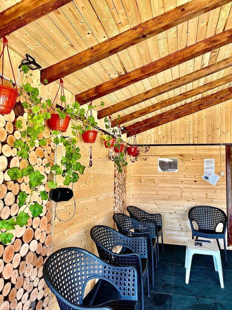 Casa de vacanță Amicii