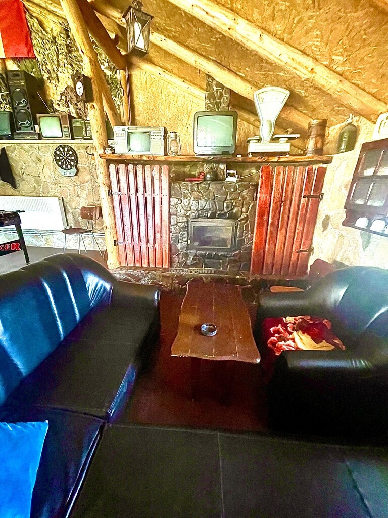Casa de vacanță Amicii