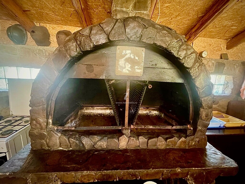Casa de vacanță Amicii