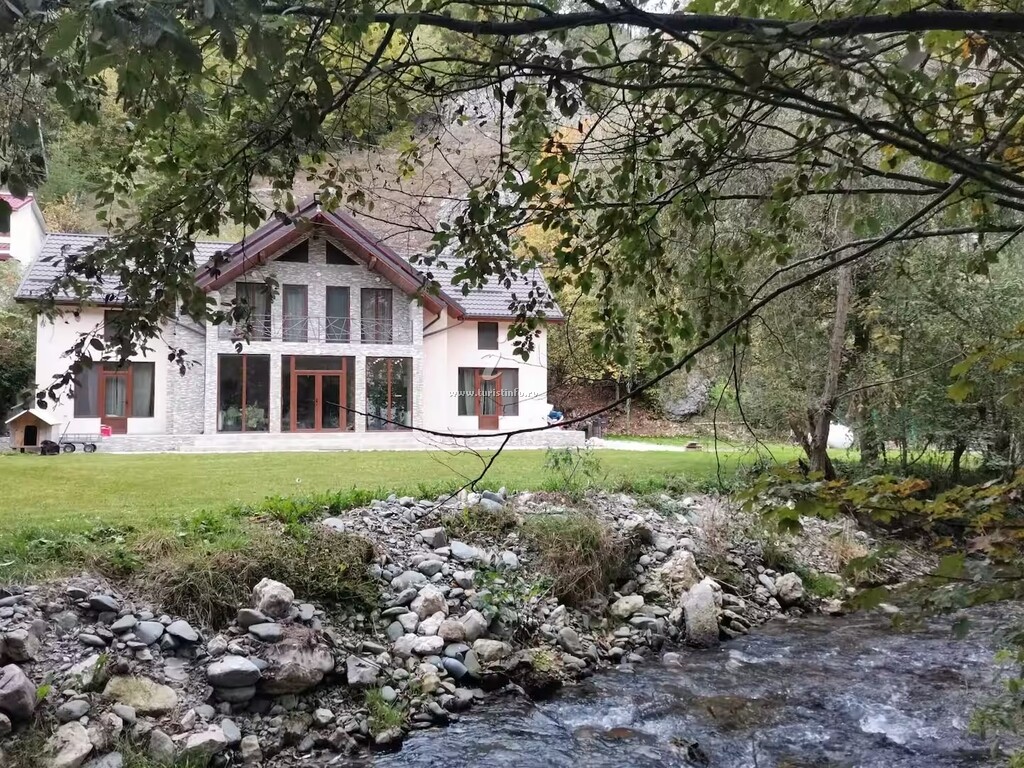 La Stăncă
