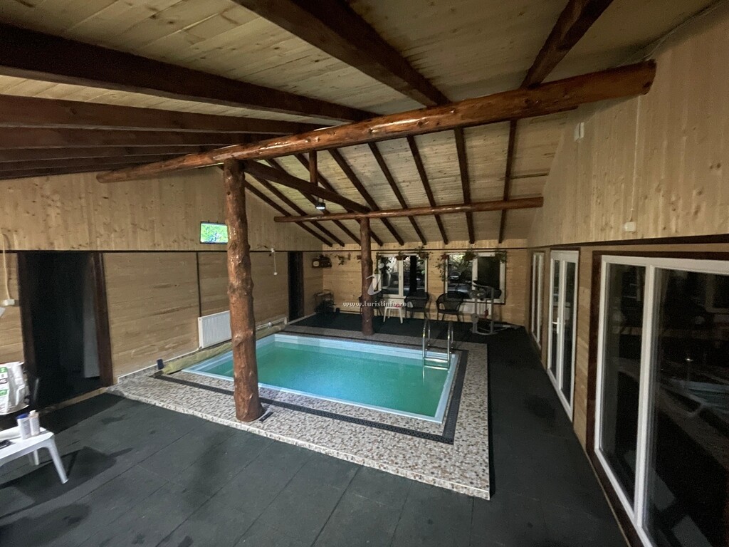 Casa de vacanță Amicii