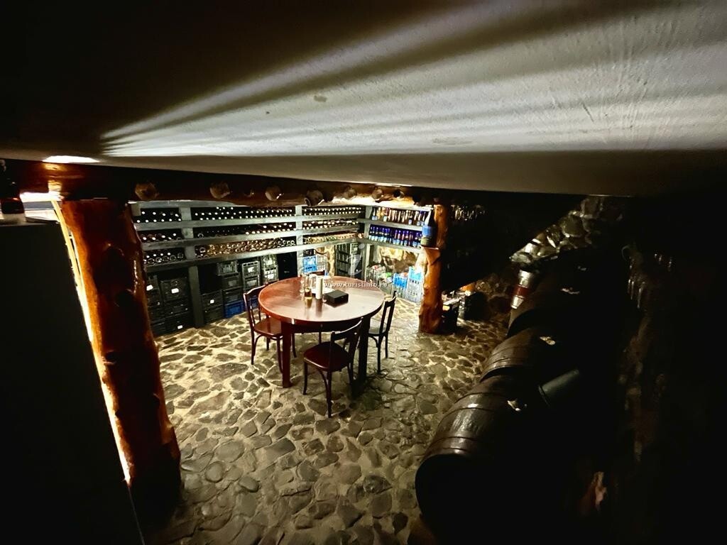Casa de vacanță Amicii