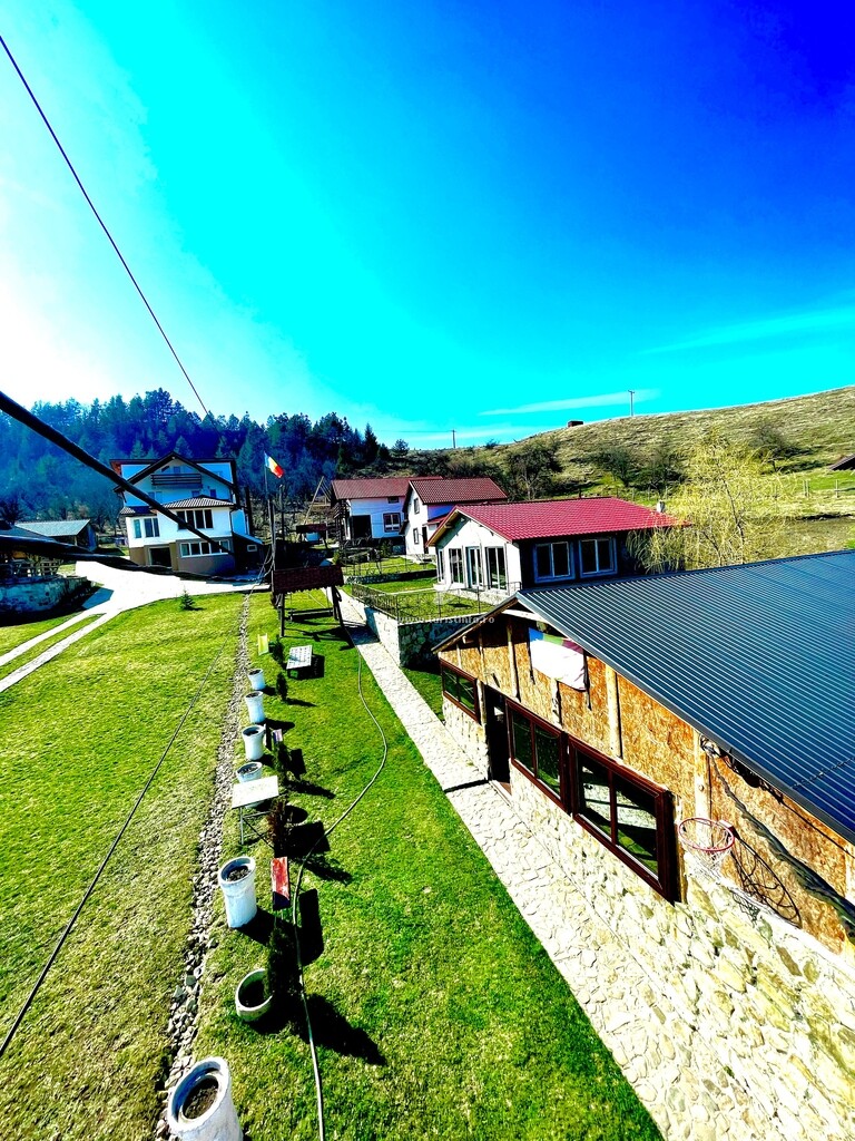Casa de vacanță Amicii
