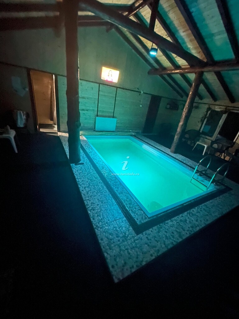 Casa de vacanță Amicii
