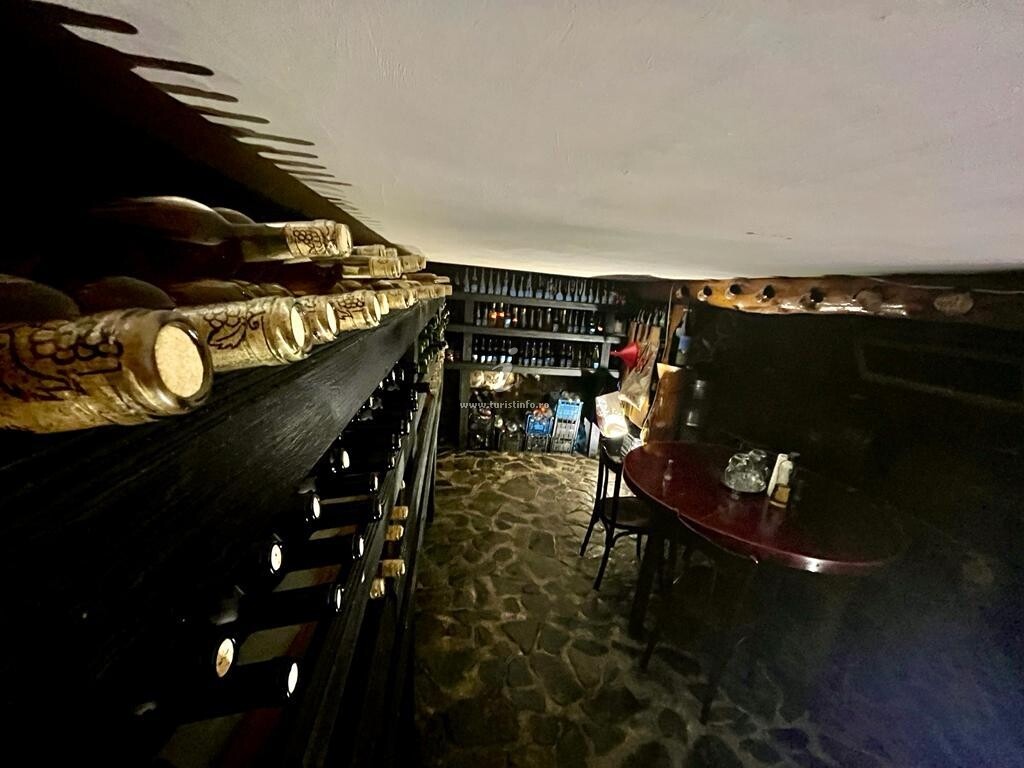 Casa de vacanță Amicii