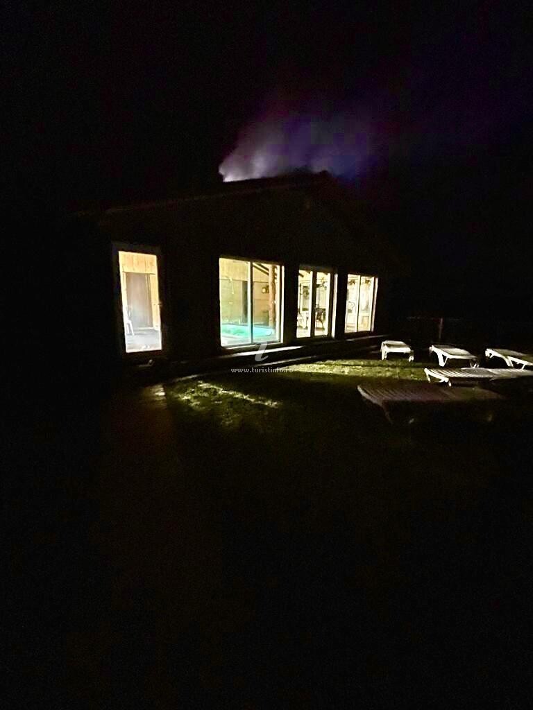 Casa de vacanță Amicii