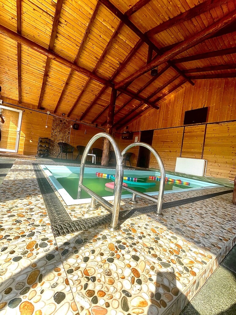 Casa de vacanță Amicii