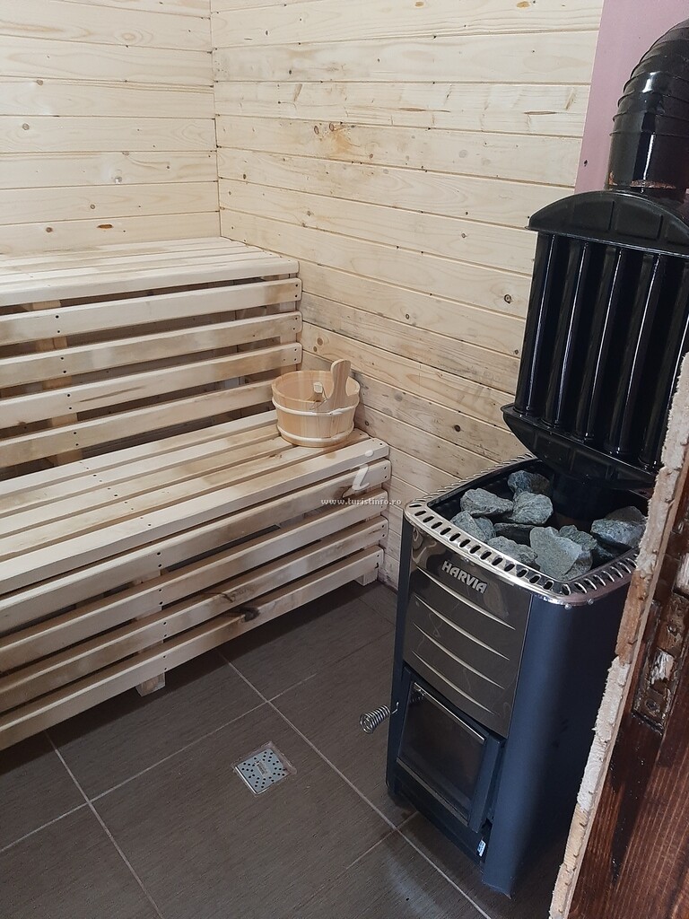 Casa de vacanță Amicii