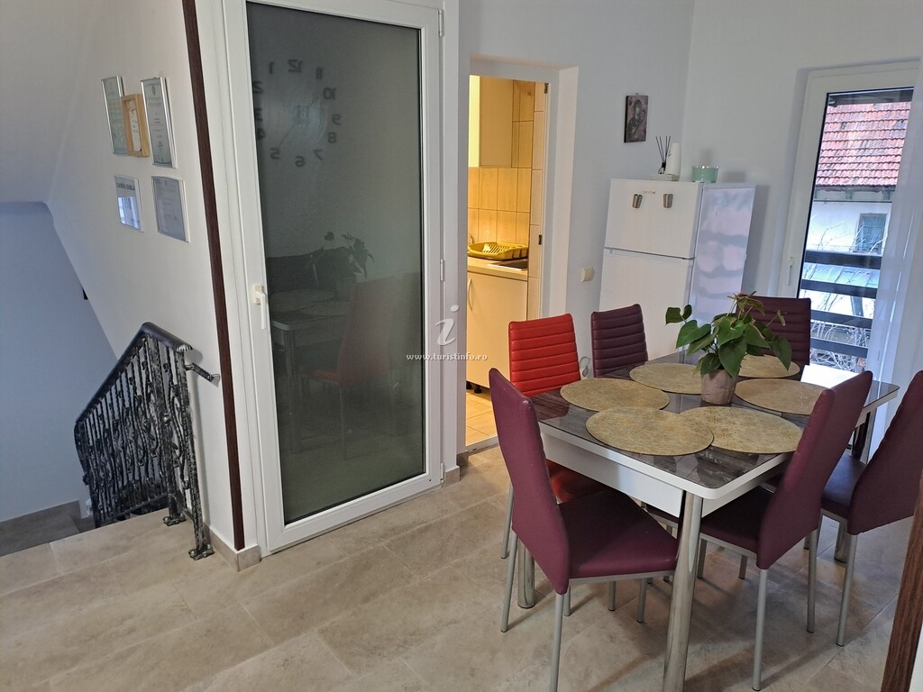 Casa Teomar