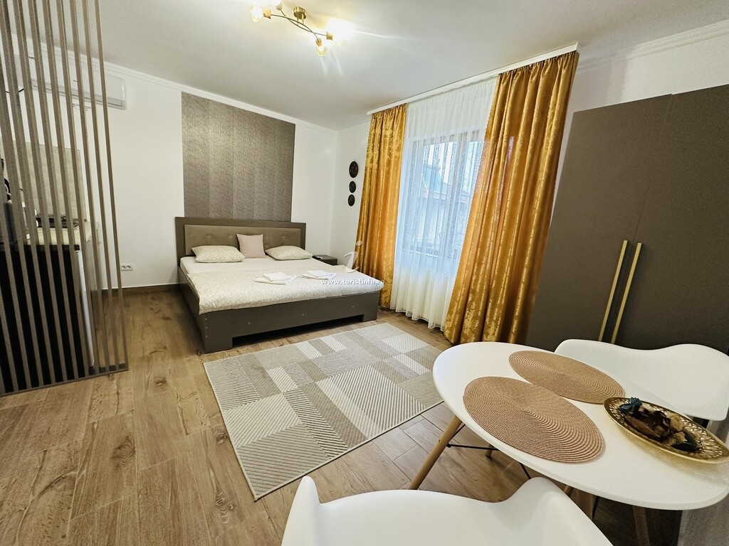 Apartamente Serenity
