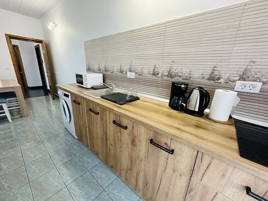 Apartamente Serenity