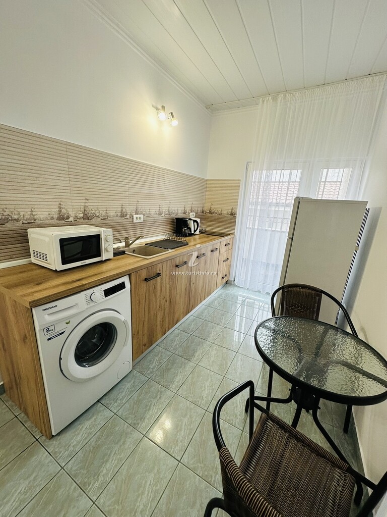 Apartamente Serenity